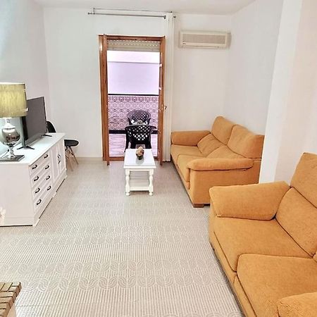 Casa La Perla De Sefarad Βίλα Λουθένα Εξωτερικό φωτογραφία