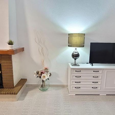 Casa La Perla De Sefarad Βίλα Λουθένα Εξωτερικό φωτογραφία