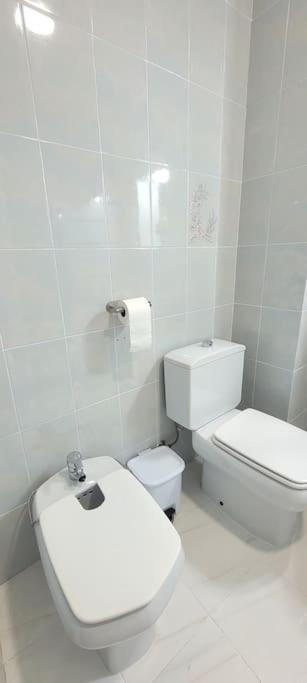 Casa La Perla De Sefarad Βίλα Λουθένα Εξωτερικό φωτογραφία