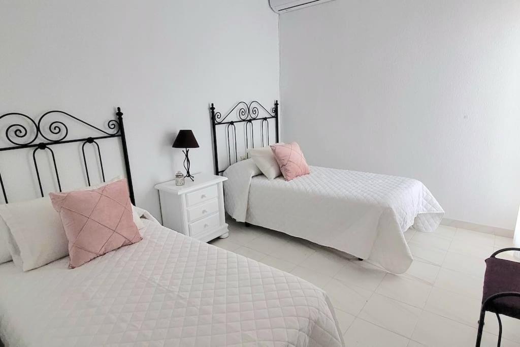 Casa La Perla De Sefarad Βίλα Λουθένα Εξωτερικό φωτογραφία