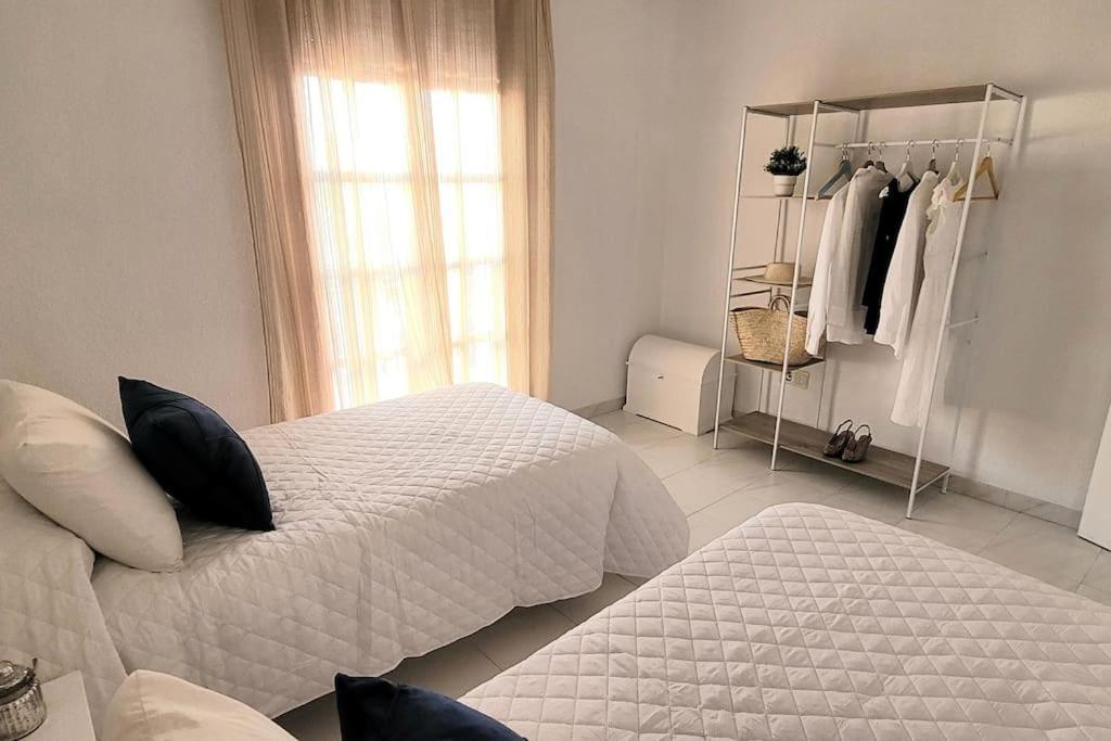 Casa La Perla De Sefarad Βίλα Λουθένα Εξωτερικό φωτογραφία