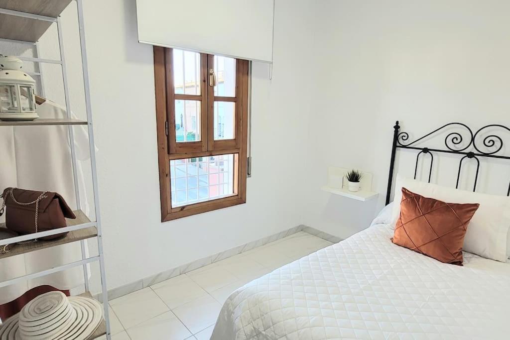 Casa La Perla De Sefarad Βίλα Λουθένα Εξωτερικό φωτογραφία