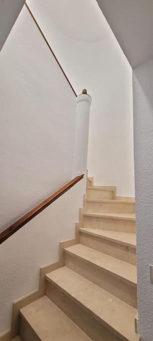 Casa La Perla De Sefarad Βίλα Λουθένα Εξωτερικό φωτογραφία