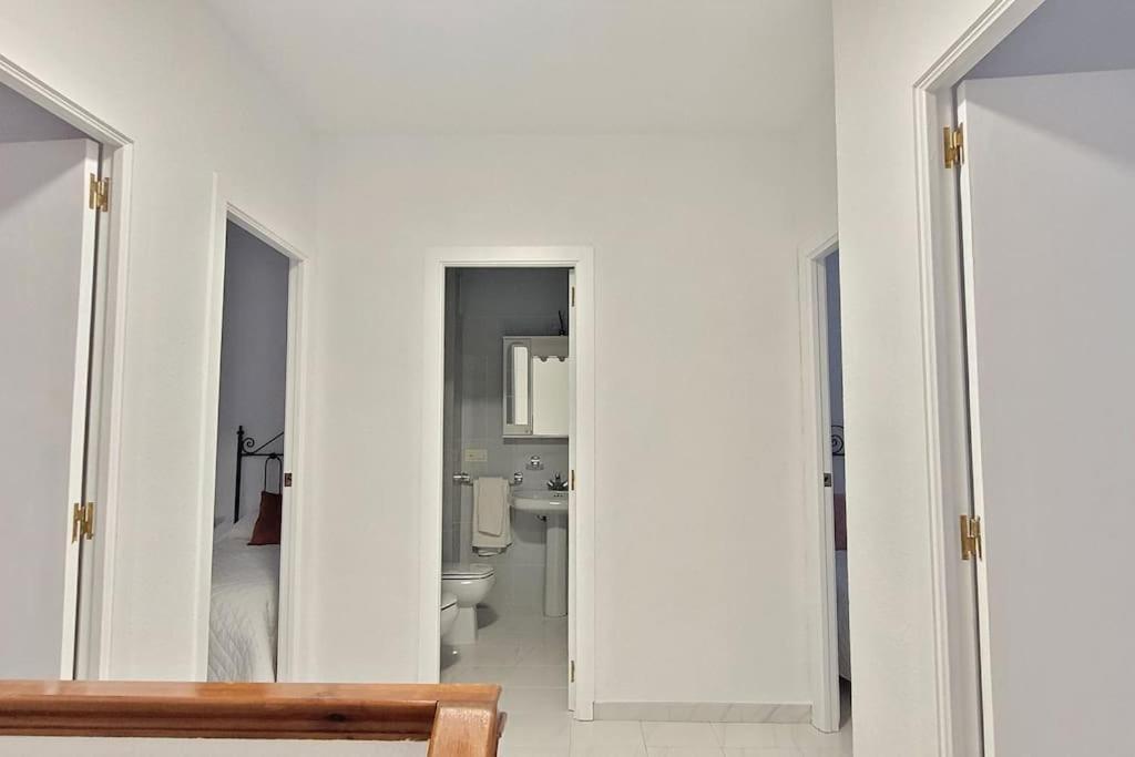 Casa La Perla De Sefarad Βίλα Λουθένα Εξωτερικό φωτογραφία