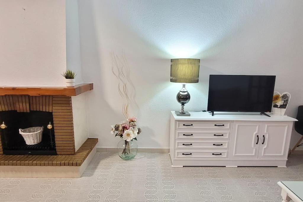 Casa La Perla De Sefarad Βίλα Λουθένα Εξωτερικό φωτογραφία